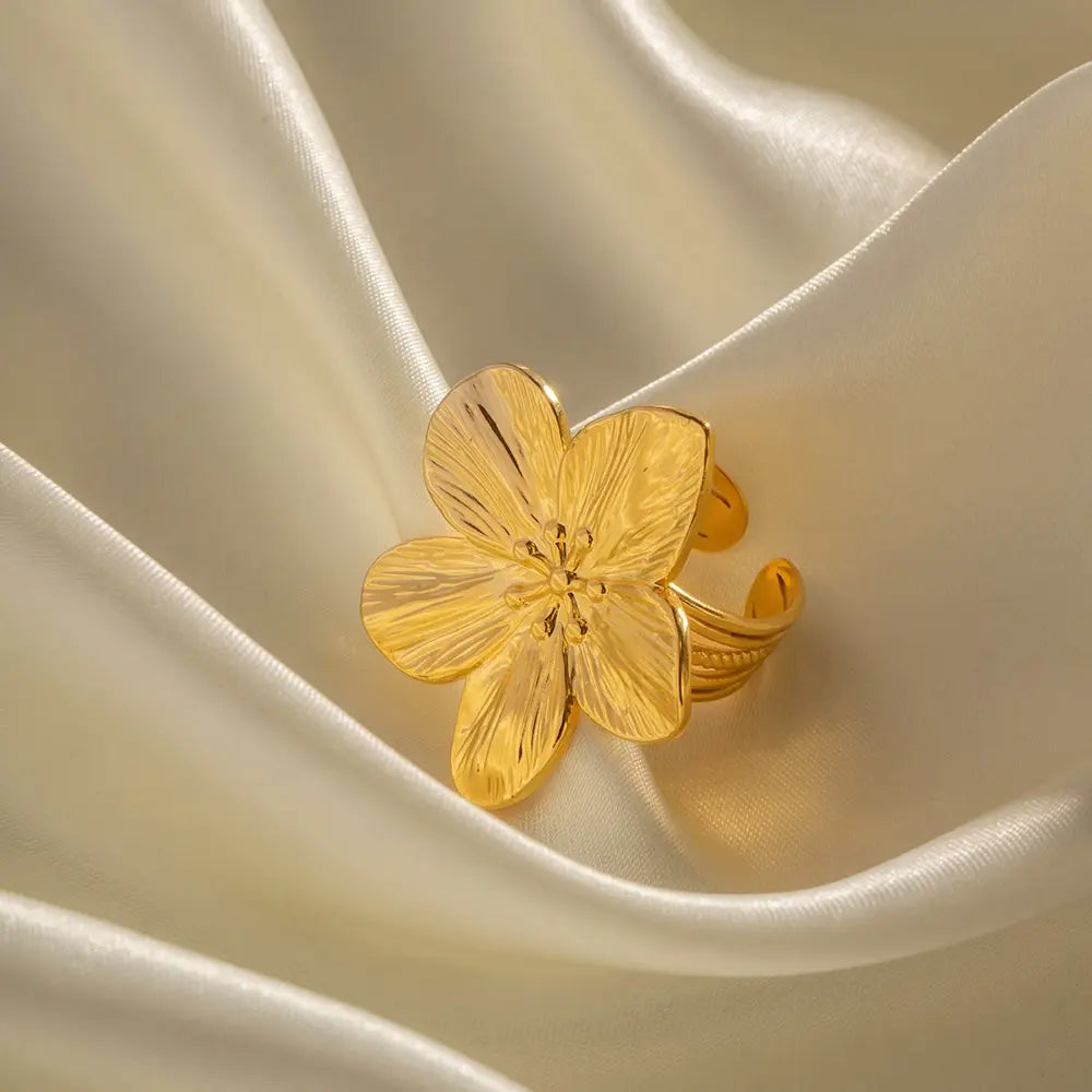 Blumenring