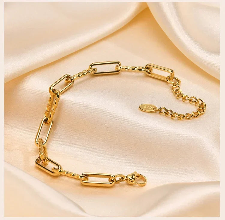 Kettenarmband