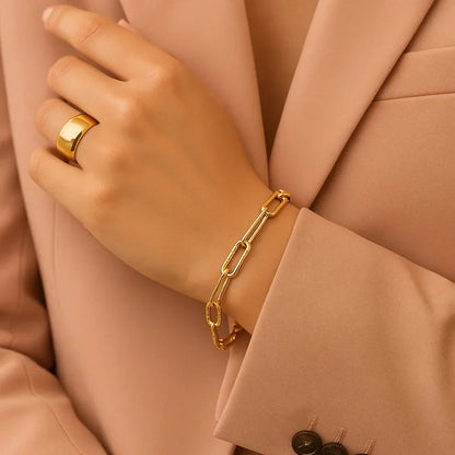 Kettenarmband