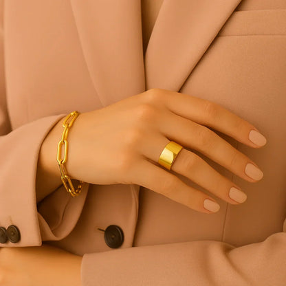 Kettenarmband